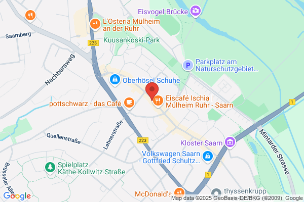 Schaub Consulting GmbH