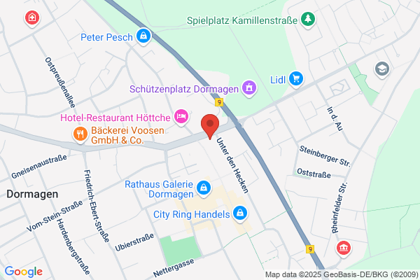 Baumanagement GmbH
