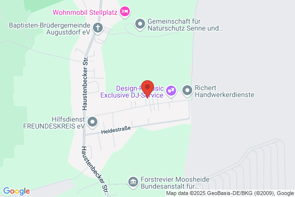 HGM-Service