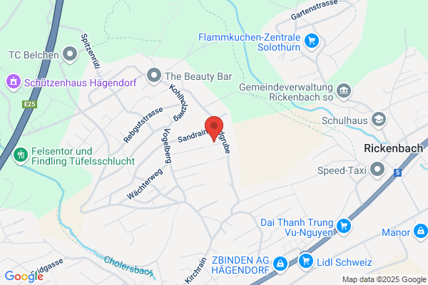 Lernen + Werken Wertex AG