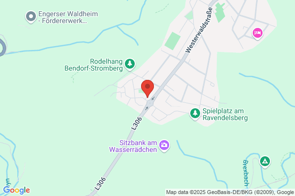 R. Schenk Moebelagentur