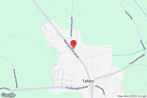 TRANSAG swiss AG