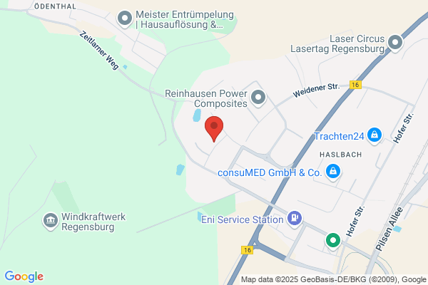 Haenggi Metallbau GmbH