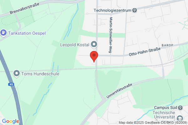 Historic Research GmbH