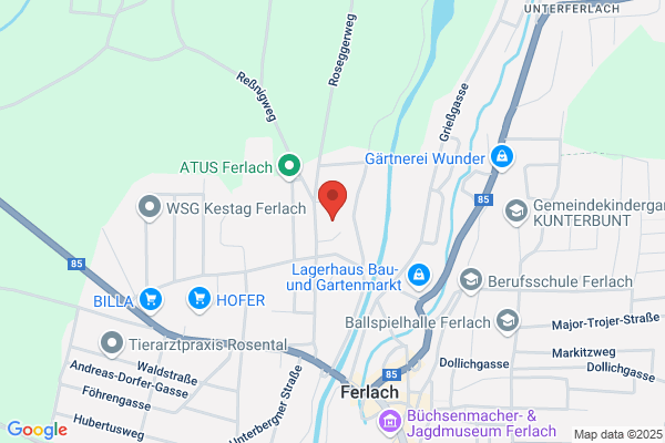 Husi Reinigungssysteme