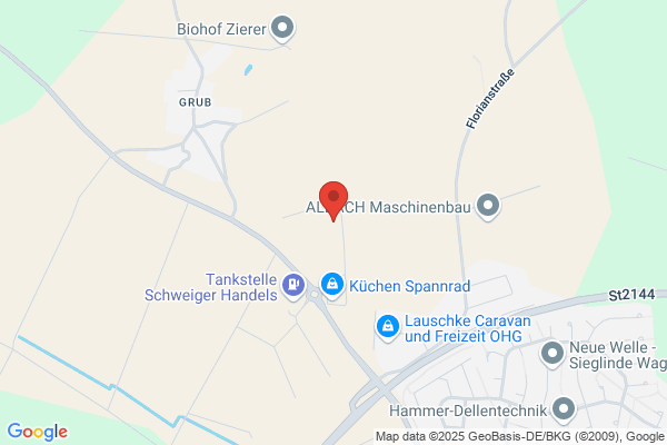 TC Fahrzeugbau AG