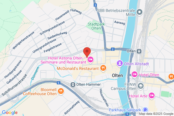 Kolping Krankenkasse AG Geschaeftsstelle Olten