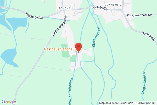Restaurant Schoenau