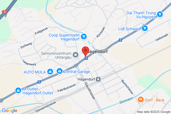 Annemarie Nuenlist
