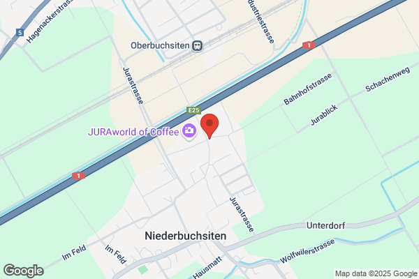 Jura Elektroapparate AG
