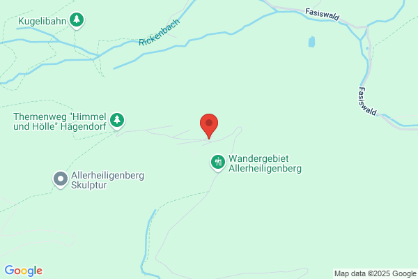 Bergwirtschaft Allerheiligen