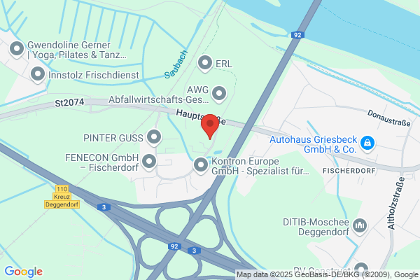 Evang. Bruederverein