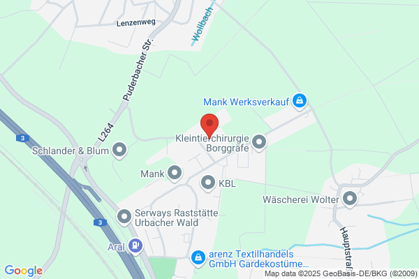 F und T Vertriebs GmbH