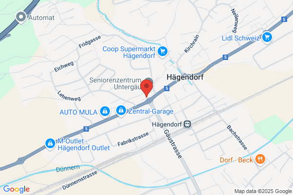 Familienpflegeverein Egerkingen-Haerkingen