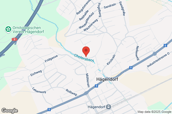 Solothurnische Hoehenklinik