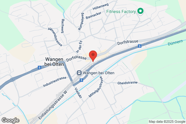 O J H Services gmbH