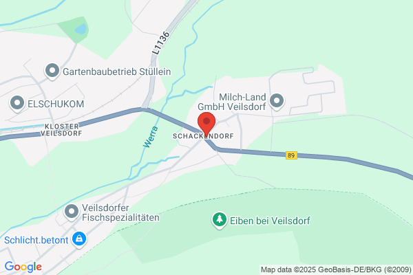 Gasthaus Linde