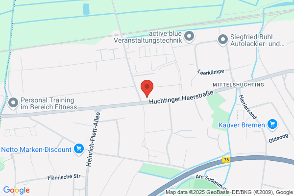 Restaurant Feldschloesschen