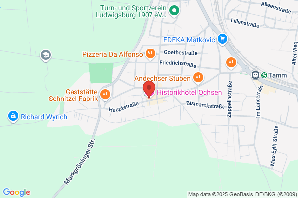 Restaurant Ochsen