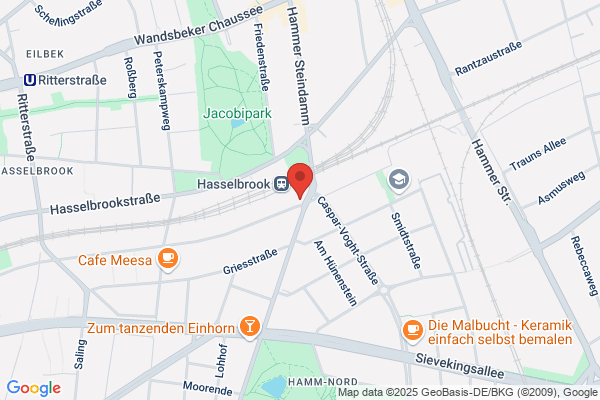Restaurant Rauber