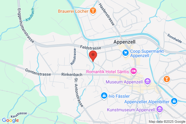 Swiss-Interbuy AG