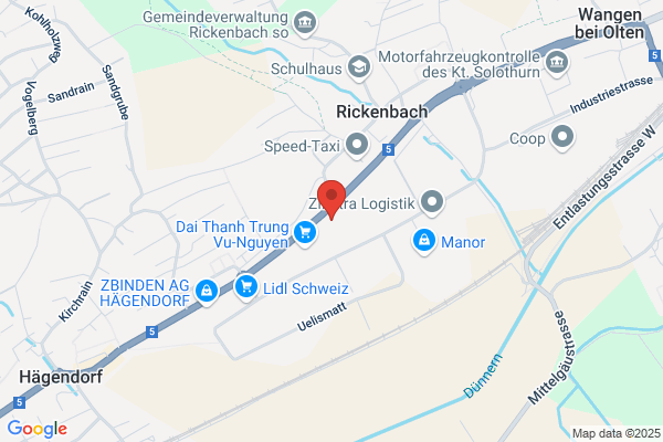 Zibatra Geschaeftshaus AG