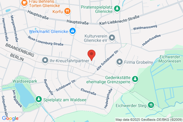 Zeltvermietung