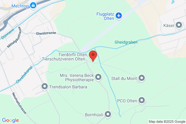Tier- und Pflegeheim Olten