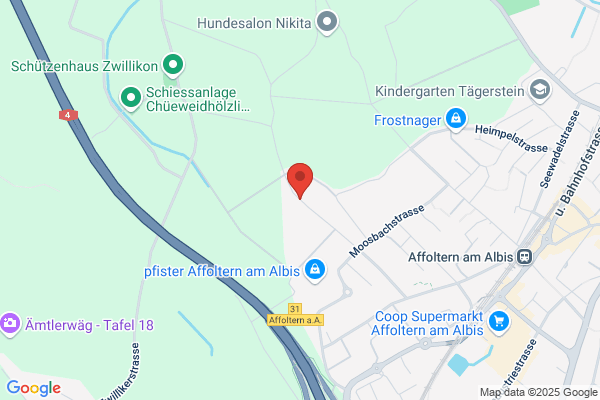 Tresag Holding GmbH