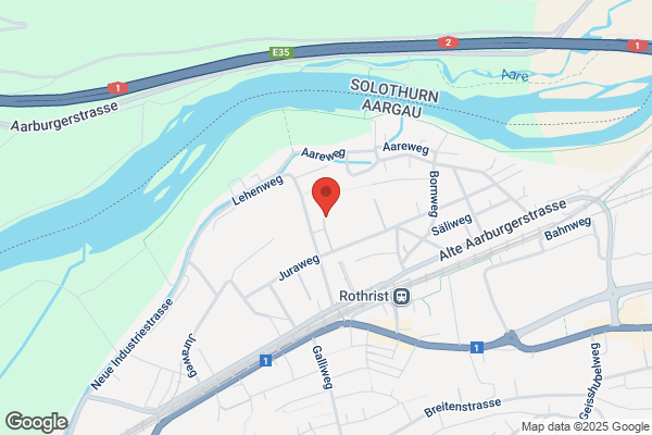 Giezendanner Transport AG