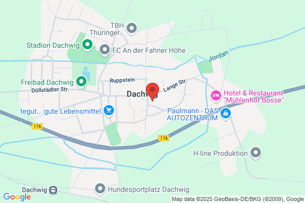 xoph advertising gmbh