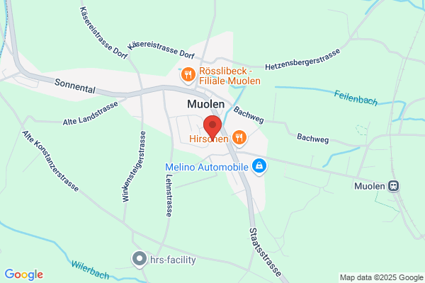Bedachungen Suppiger GmbH