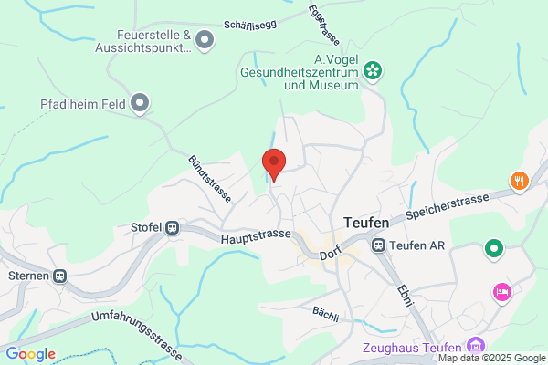 F. Enzler Unterlagsboeden AG