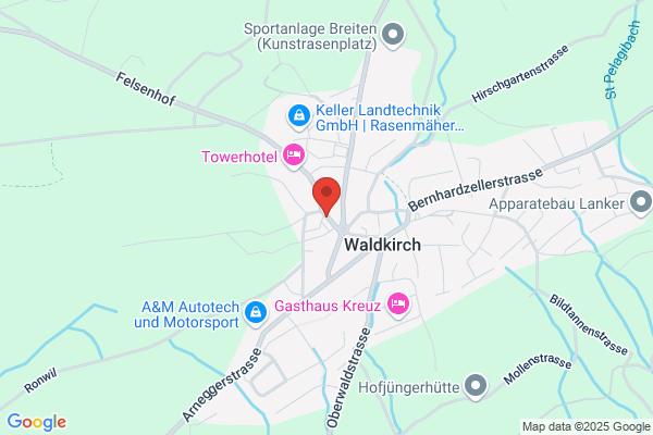 Garage Edliswil GmbH