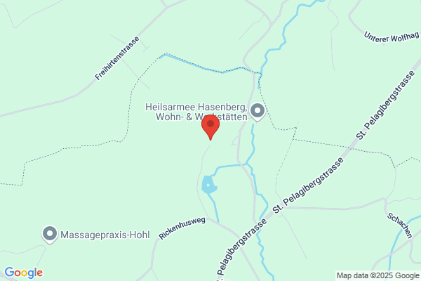 LUWA Holzbau GmbH