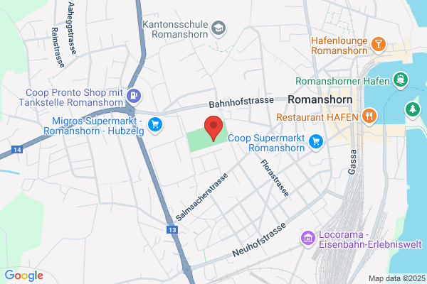 Luetschg Bueroservice GmbH