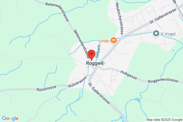 Schloss Roggwil