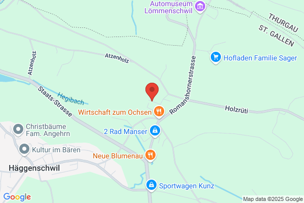 Waeger und Co.