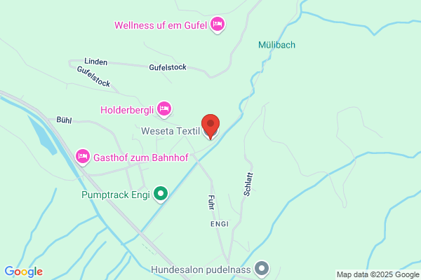 Weseta Textil AG