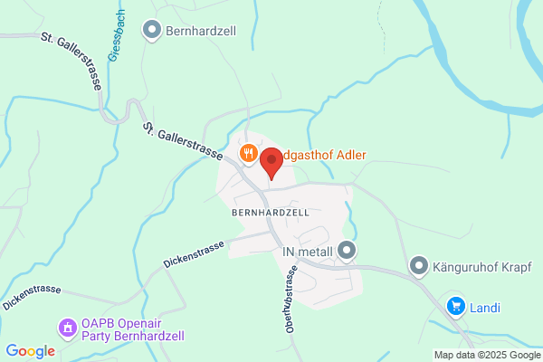 Wohn- und Pflegezentrum Wiborada