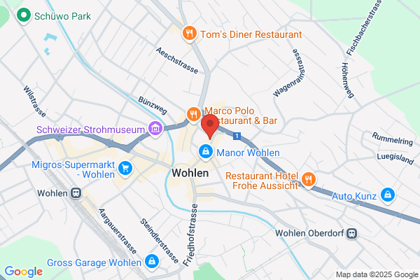 Zuerich Versicherungen