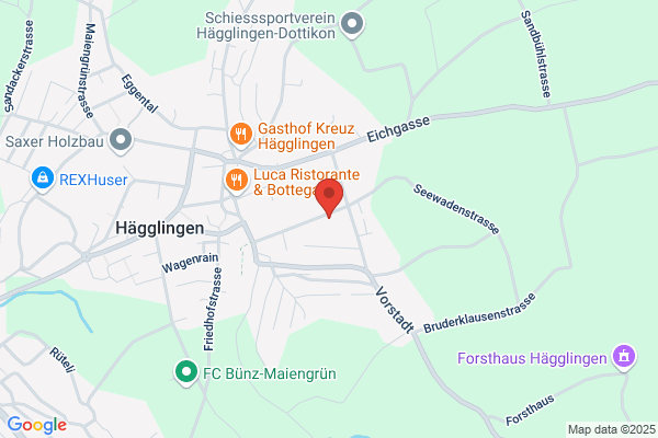 Alters-und Pflegeheim St. Josef