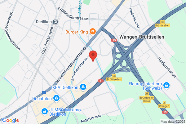 Bopp-INT AG