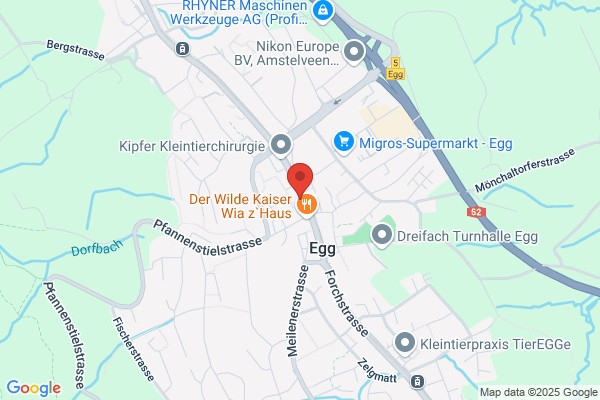 Drogerie Posthof GmbH Holenweg und Lehmann