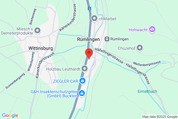 Gasthof zum Wilden Mann