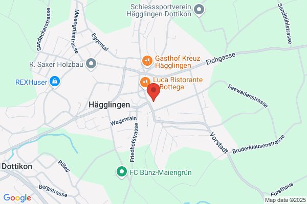 Gemeindeverwaltung