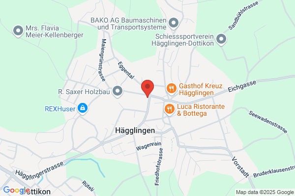 Huber Architektur- und Planung AG