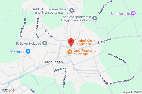 Modista AG