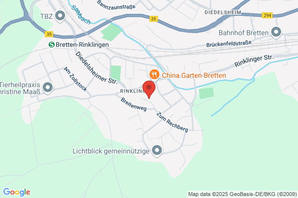 Roemisch-kath. Pfarramt