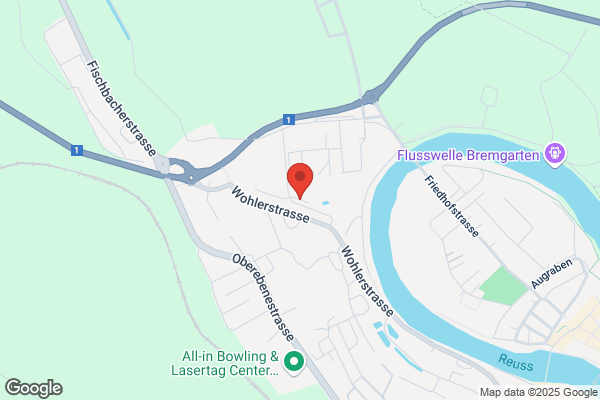 Saeuglingsfuersorge Bezirk Bremgarten